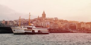 Cheap flights to Istanbul