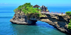 Read more about the article Bali return from $448 flying Virgin Australia