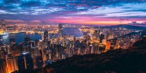 Read more about the article Hong Kong return from $552 with Singapore Airlines