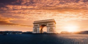 Read more about the article Etihad return flights to Paris from $1158