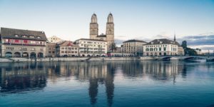 Read more about the article Zurich return from $1226 with Cathay Pacific