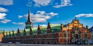 Read more about the article Etihad to Copenhagen from $1236 return (ex Melb)