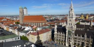 Read more about the article Munich from $1286 return with Qatar Airways