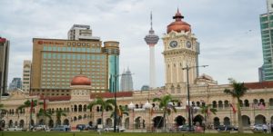 Read more about the article Direct flights to Kuala Lumpur from $610 return with Malaysia Airlines