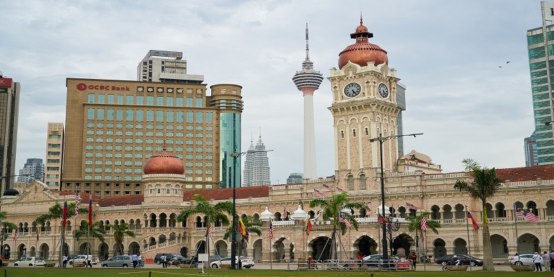 Direct flights to Kuala Lumpur from $610 return with Malaysia Airlines ...