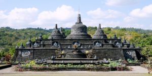 Read more about the article Garuda to Bali from $680 return