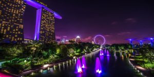 Read more about the article Singapore from $494 return with Singapore Airlines